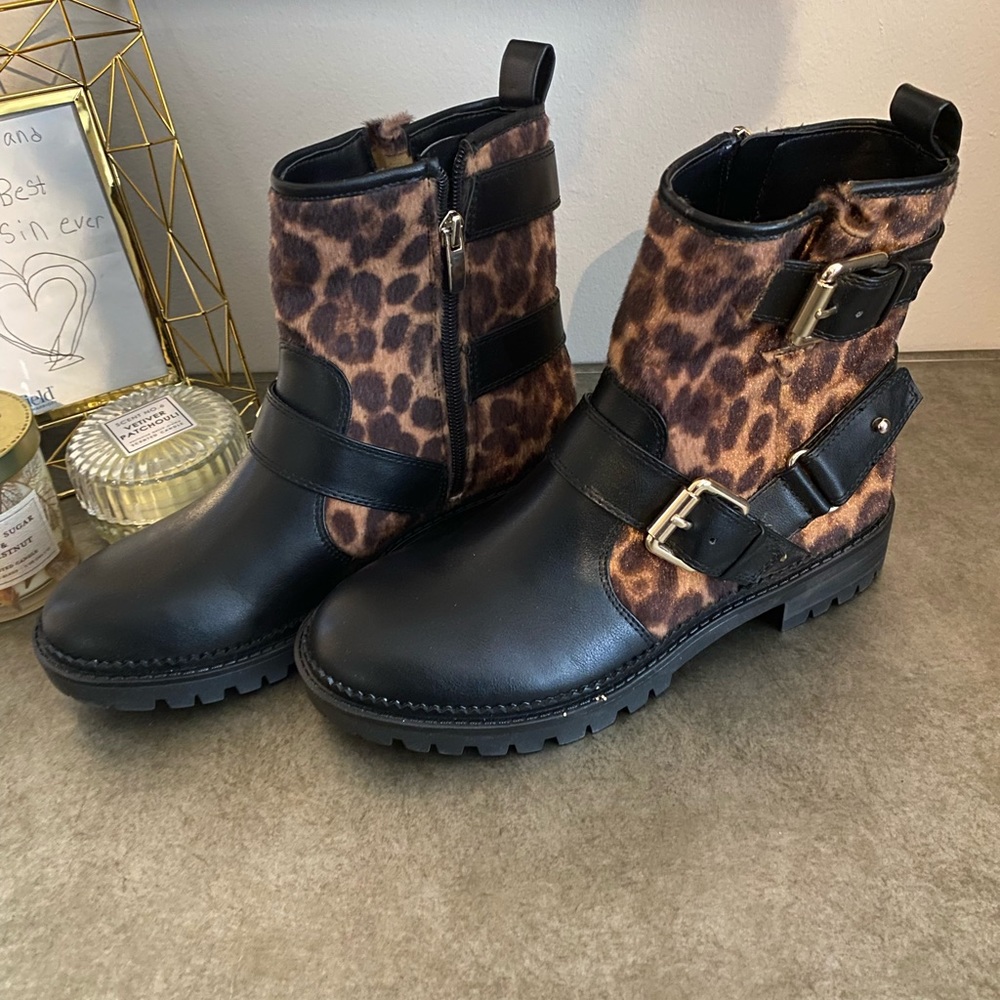 Brand New Nine West Boots